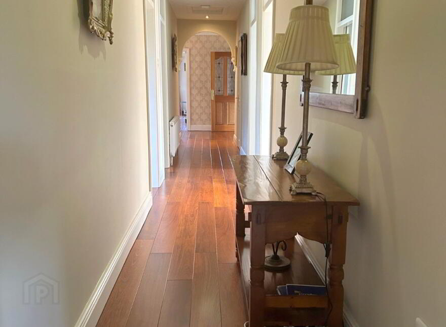 6 Aghadulla Road, Omagh, BT78 5BX
