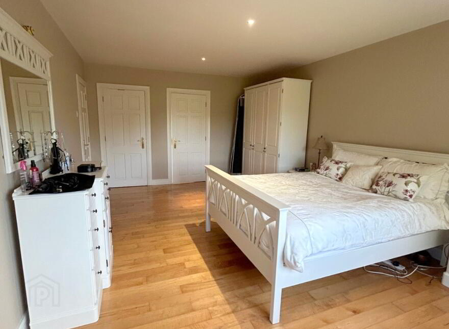 6 Aghadulla Road, Omagh, BT78 5BX