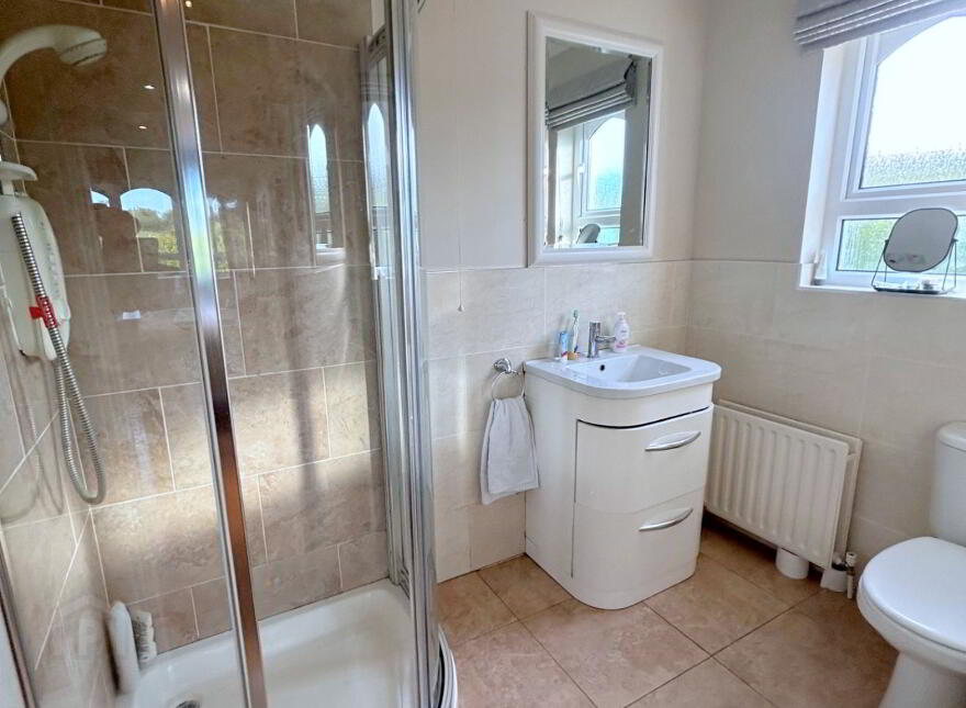 6 Aghadulla Road, Omagh, BT78 5BX