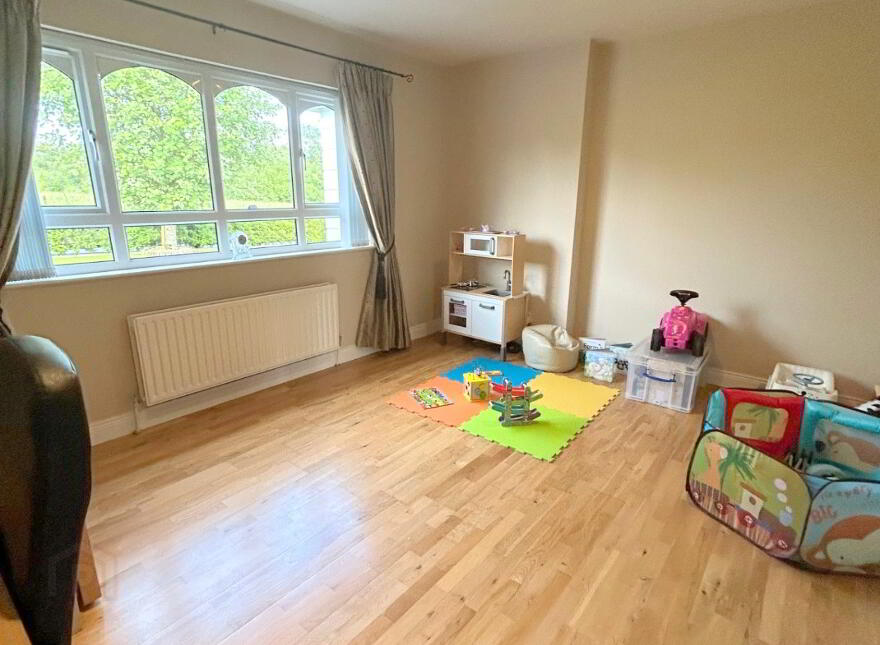 6 Aghadulla Road, Omagh, BT78 5BX