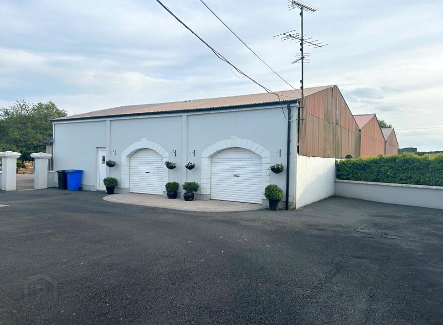 6 Aghadulla Road, Omagh, BT78 5BX