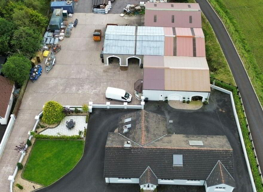 6 Aghadulla Road, Omagh, BT78 5BX