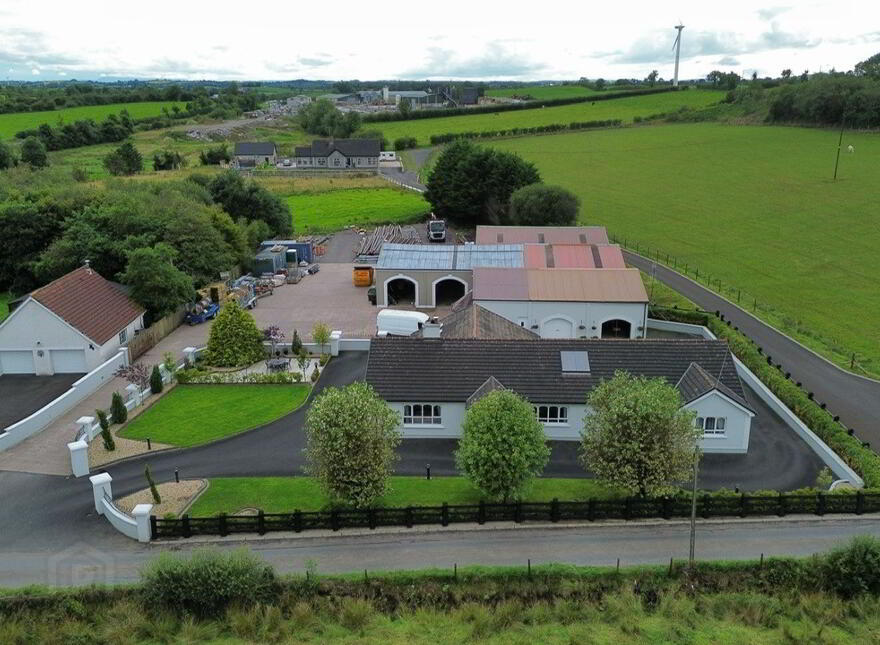 6 Aghadulla Road, Omagh, BT78 5BX