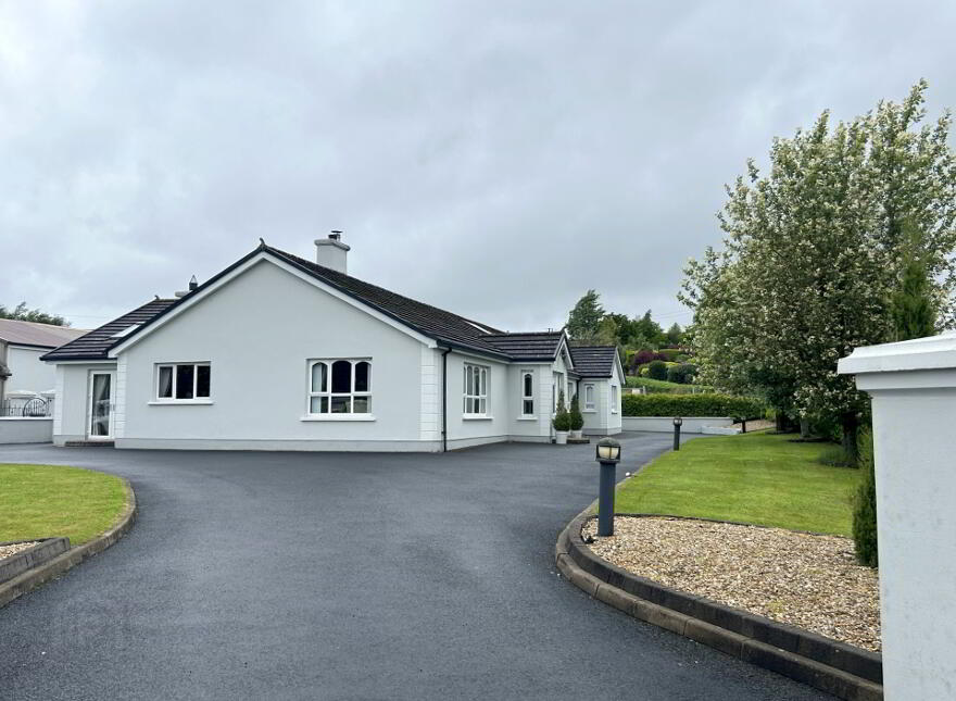 6 Aghadulla Road, Omagh, BT78 5BX