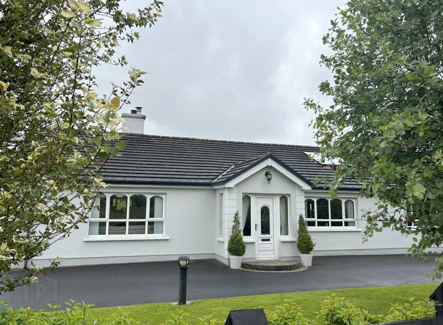6 Aghadulla Road, Omagh, BT78 5BX