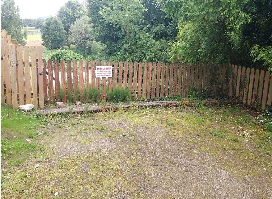 Hallow Road, Newtownstewart, BT78 4AW