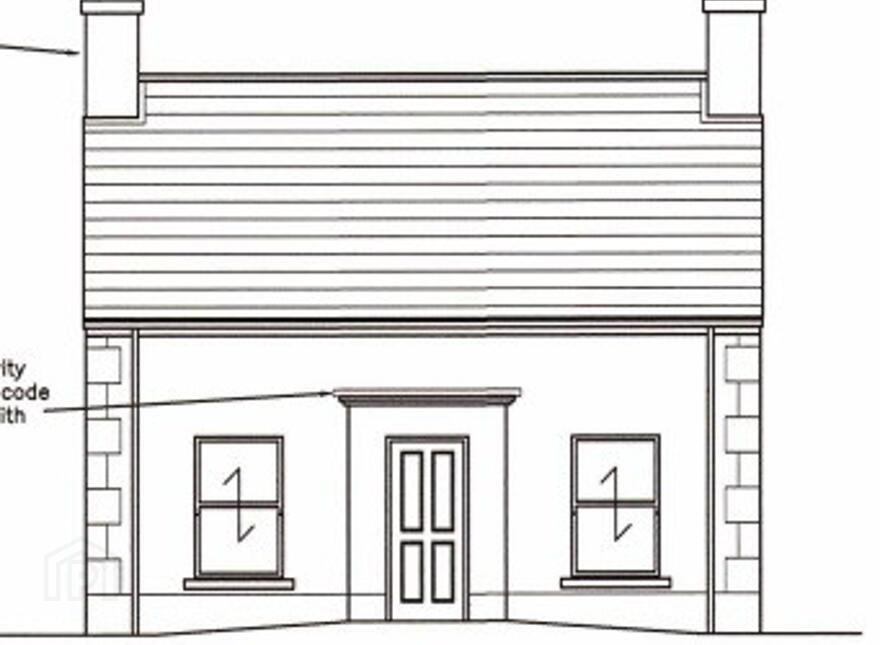 Hallow Road, Newtownstewart, BT78 4AW