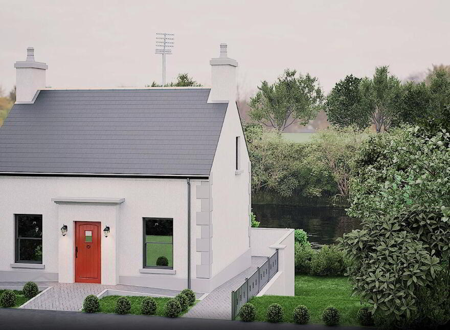 Hallow Road, Newtownstewart, BT78 4AW