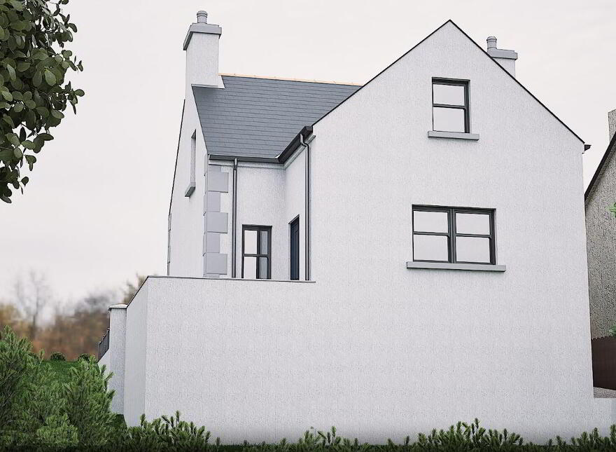 Hallow Road, Newtownstewart, BT78 4AW