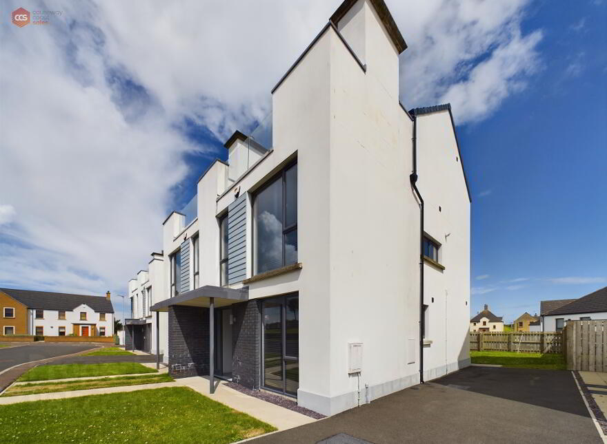 4 Galvally Gardens, Portstewart, BT55 7UE photo