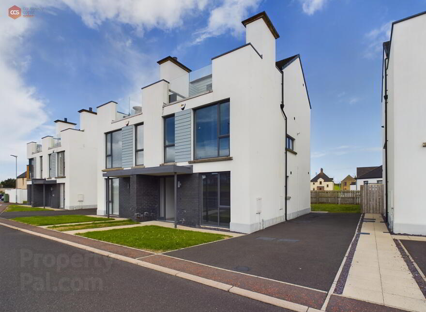 4 Galvally Gardens, Portstewart, BT55 7UE photo