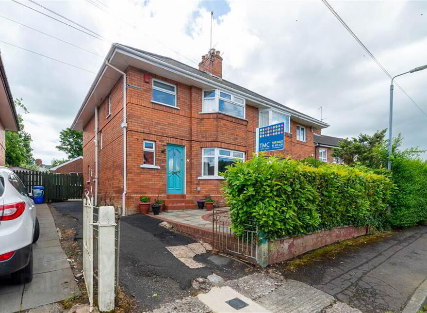 14 Ardmore Park South, Finaghy Road North, Belfast, BT10 0JF photo