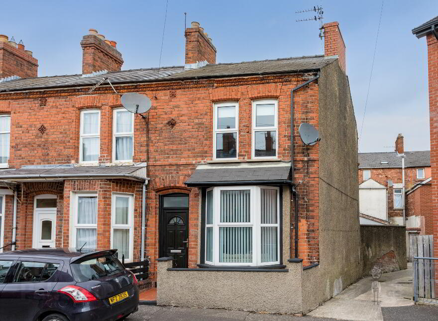 32 Rochester Street, Belfast, BT6 8EU photo