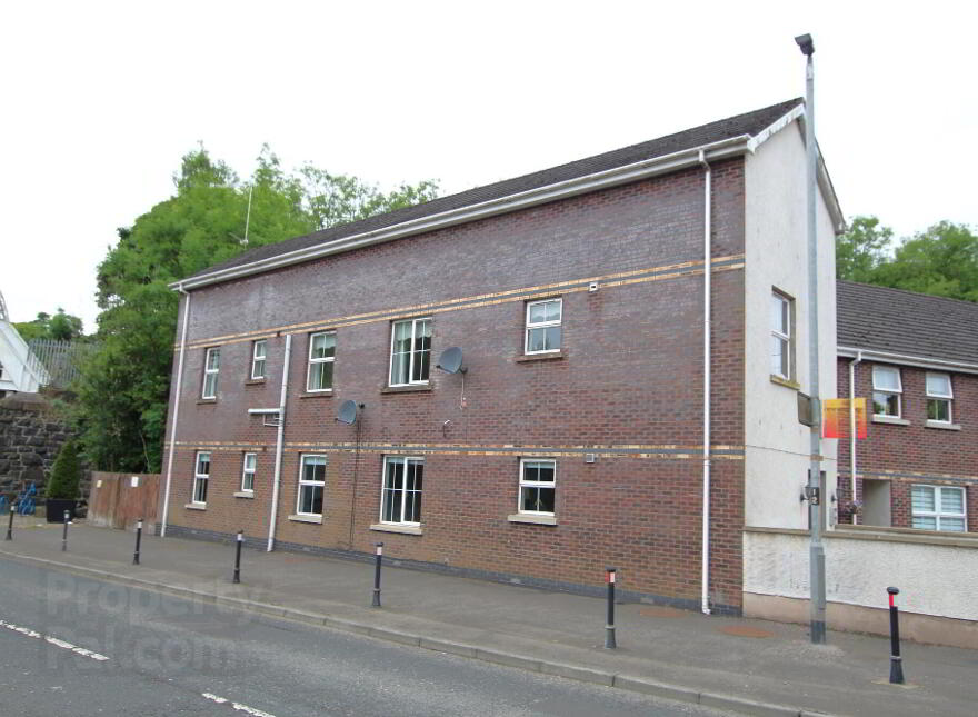 Apt 1, Millwater Lodge, Crumlin, BT29 4XR photo