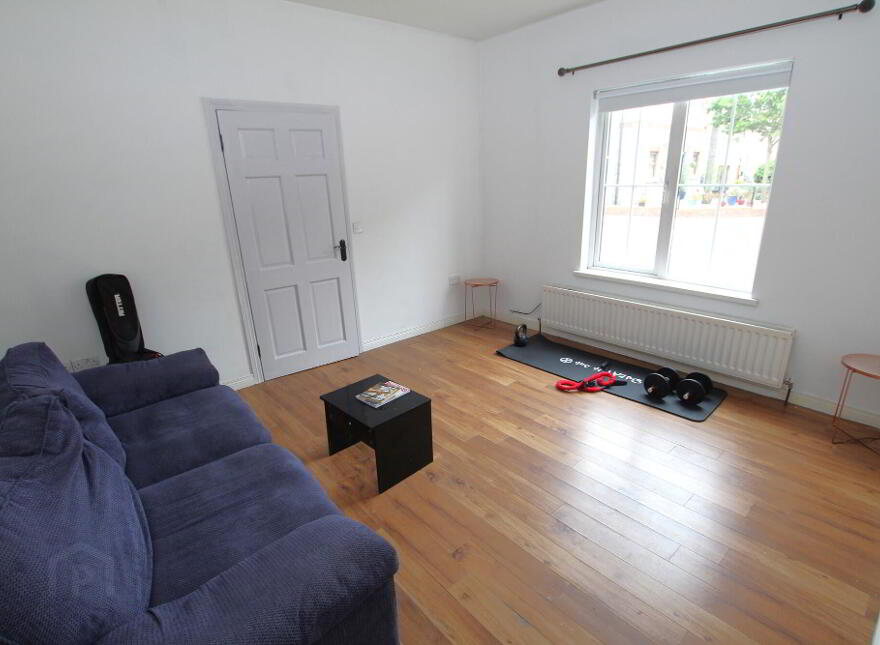 Apt 1, Millwater Lodge, Crumlin, BT29 4XR
