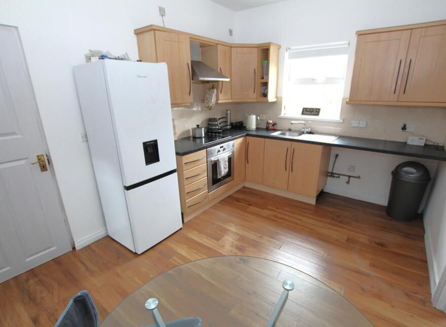 Apt 1, Millwater Lodge, Crumlin, BT29 4XR