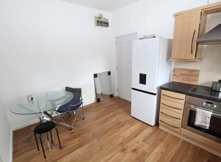 Apt 1, Millwater Lodge, Crumlin, BT29 4XR