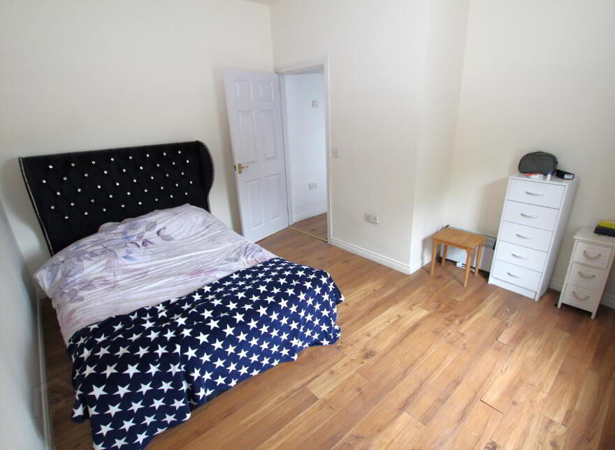 Apt 1, Millwater Lodge, Crumlin, BT29 4XR