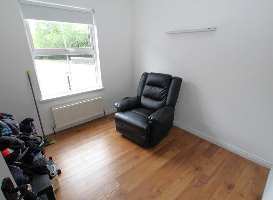 Apt 1, Millwater Lodge, Crumlin, BT29 4XR