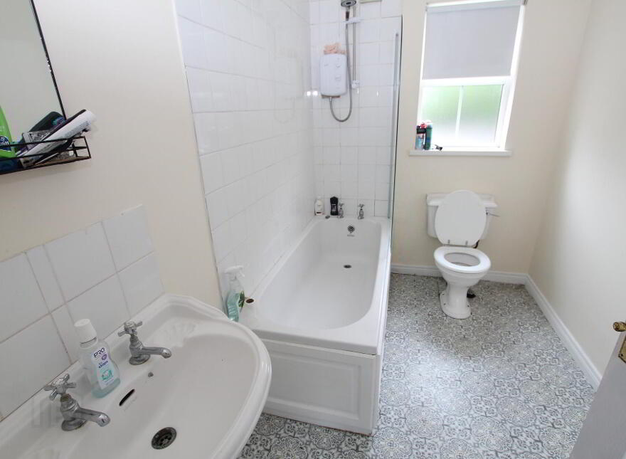 Apt 1, Millwater Lodge, Crumlin, BT29 4XR