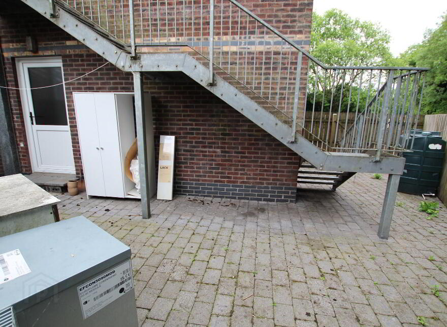 Apt 1, Millwater Lodge, Crumlin, BT29 4XR
