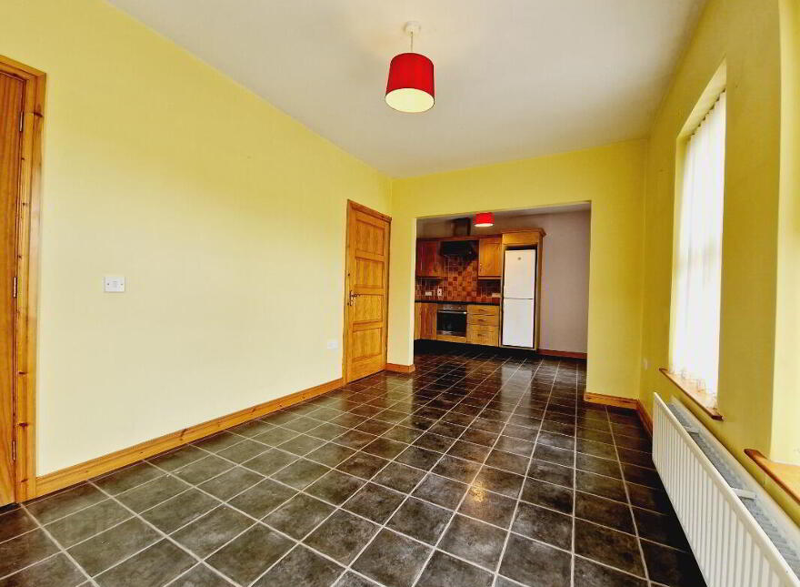 2 Lisnagort Court, Omagh, BT79 7FF