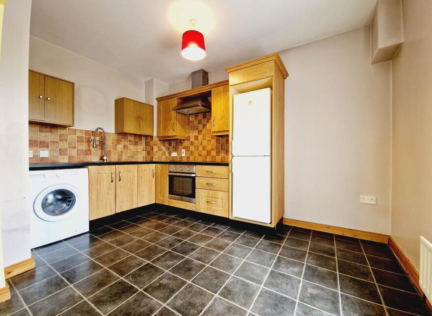 2 Lisnagort Court, Omagh, BT79 7FF