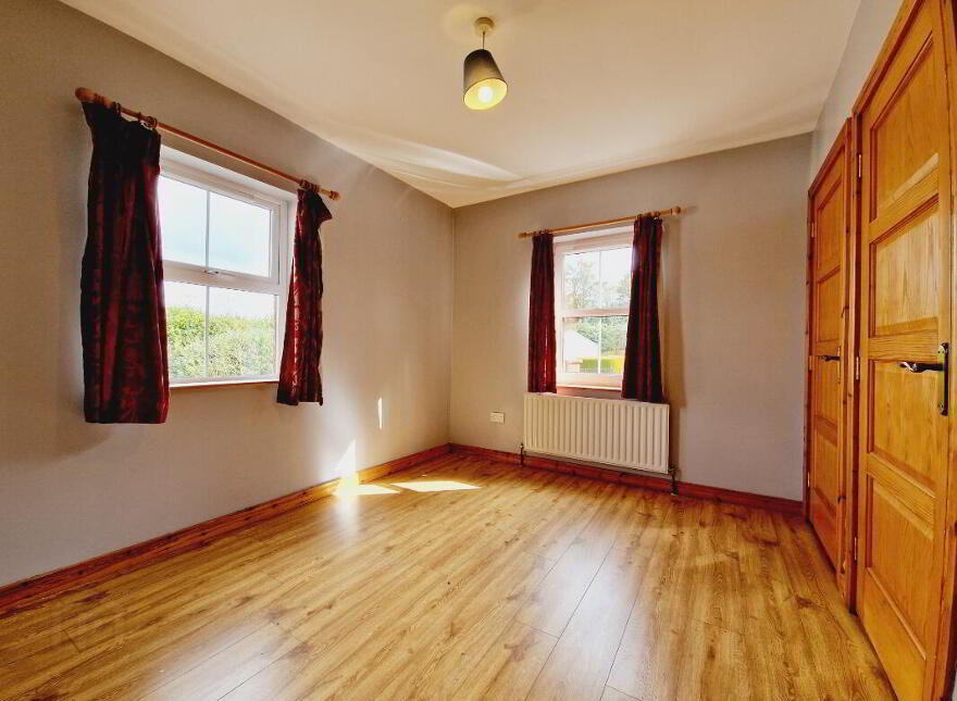 2 Lisnagort Court, Omagh, BT79 7FF