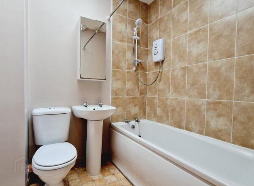 2 Lisnagort Court, Omagh, BT79 7FF
