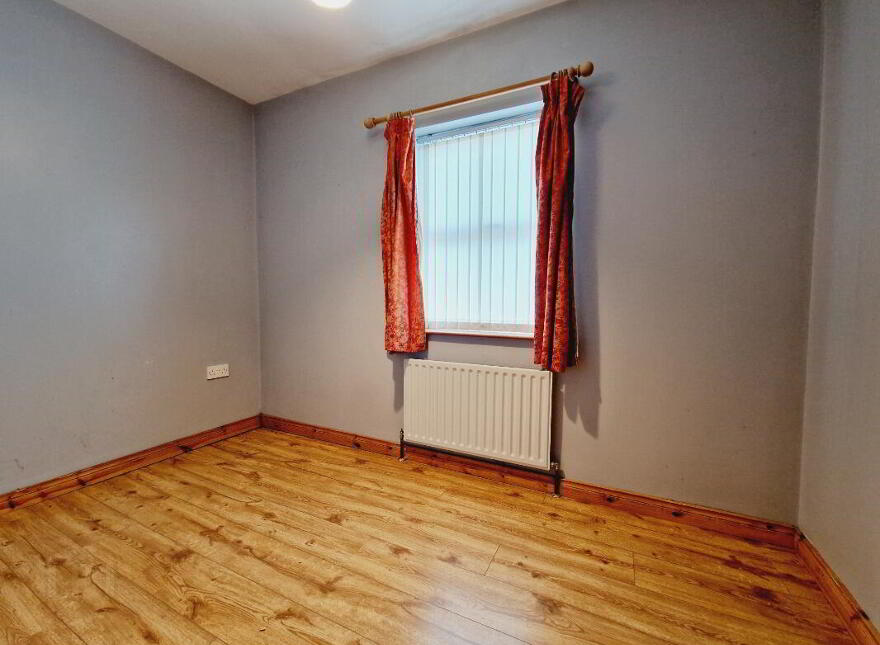 2 Lisnagort Court, Omagh, BT79 7FF