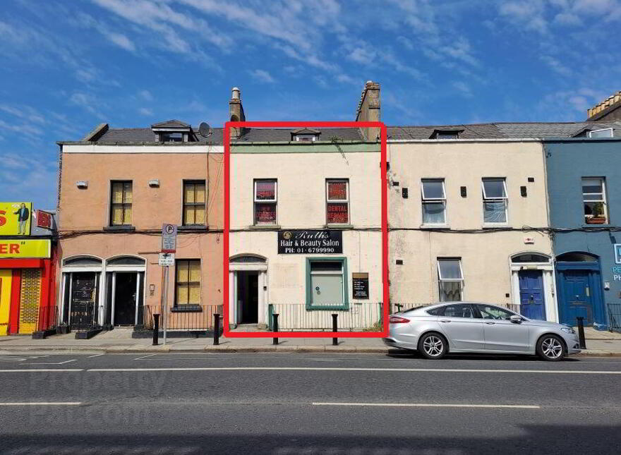77 Pearse Street, Dublin, D02 photo