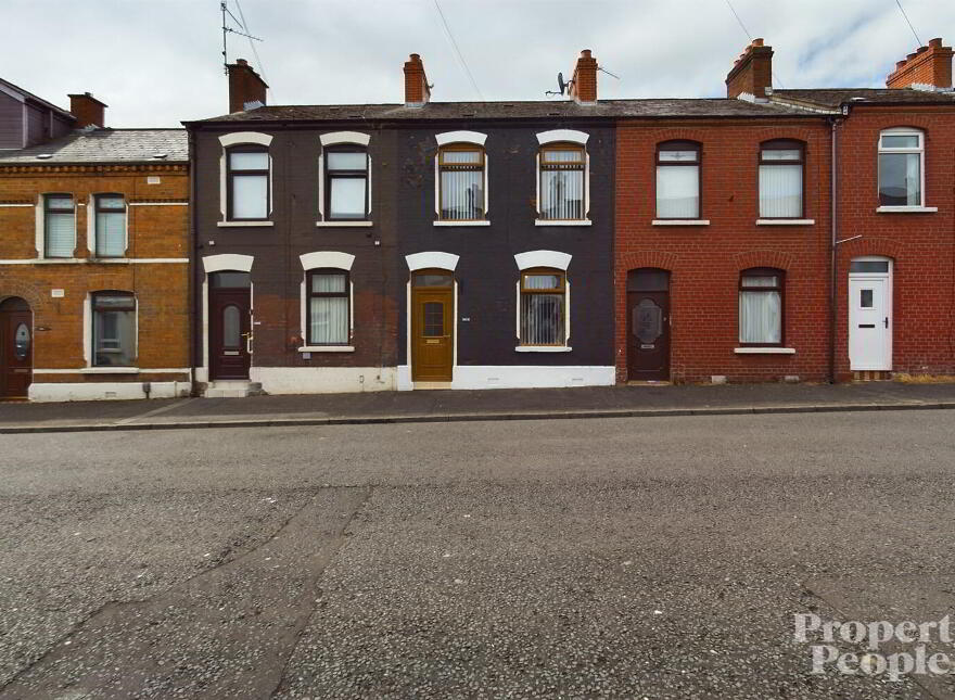 220 Spamount Street, Belfast, BT15 2FF photo