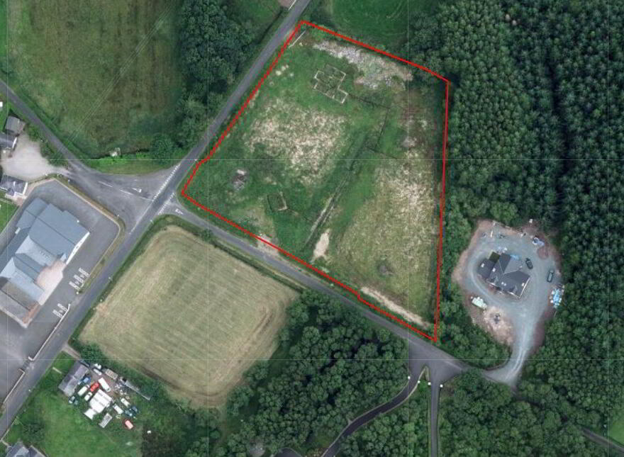 Church Road, Beragh, Omagh, BT79 0UR