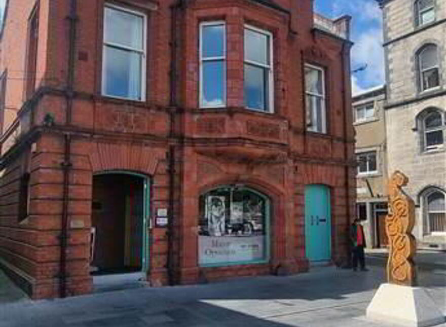 Clyde House, 107 Custom House Quay, Waterford, X91KDP9