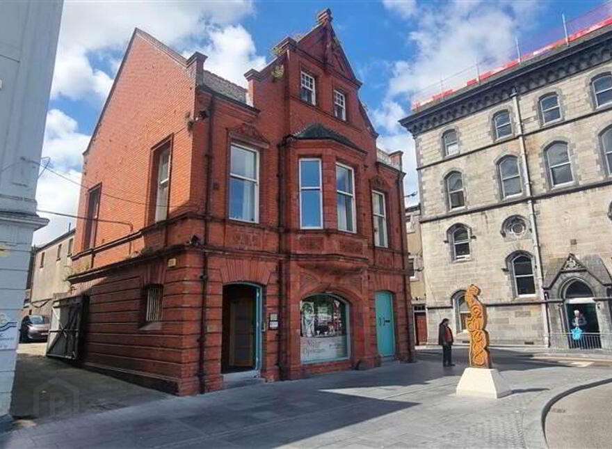 Clyde House, 107 Custom House Quay, Waterford, X91KDP9