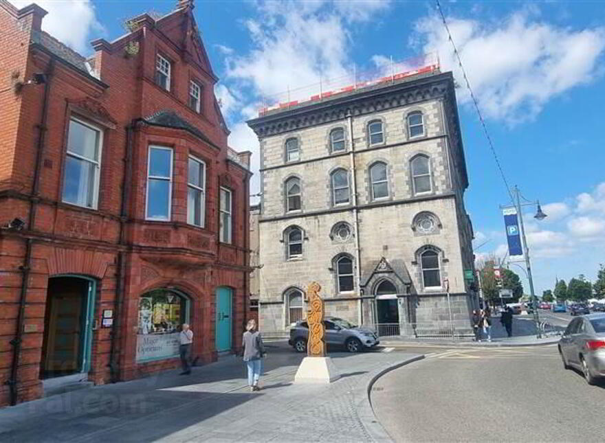Clyde House, 107 Custom House Quay, Waterford, X91KDP9 photo