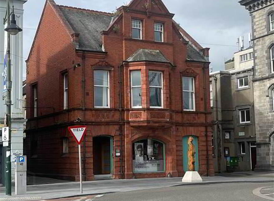 Clyde House, 107 Custom House Quay, Waterford, X91KDP9