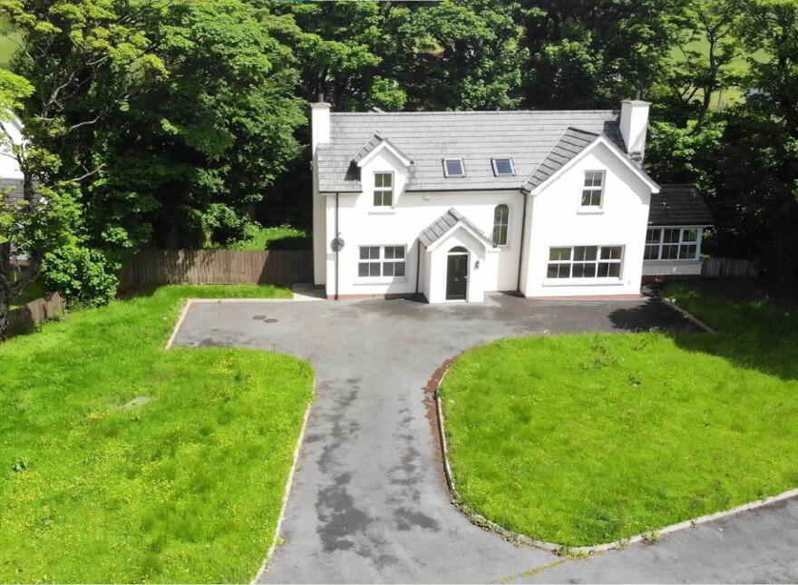 1 The Sycamores, Claggan, Moville, F93V4FP photo