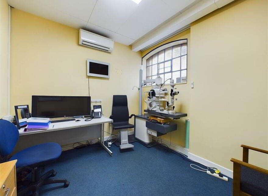 Clyde House, 107 Custom House Quay, Waterford, X91KDP9