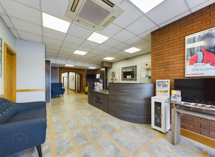 Clyde House, 107 Custom House Quay, Waterford, X91KDP9