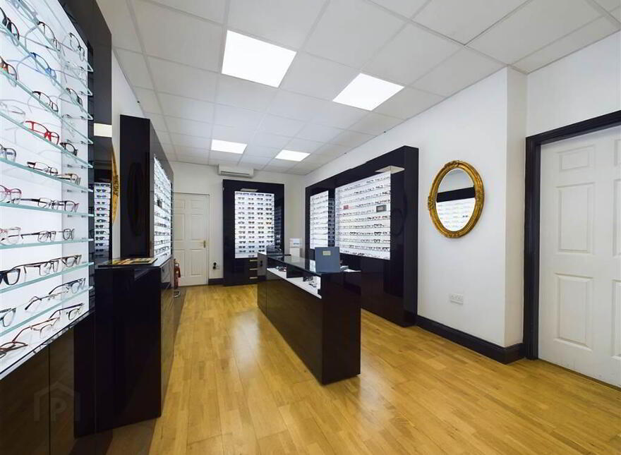 Clyde House, 107 Custom House Quay, Waterford, X91KDP9