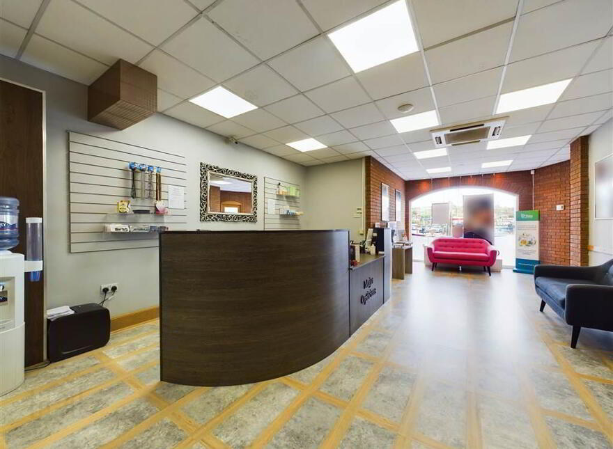 Clyde House, 107 Custom House Quay, Waterford, X91KDP9