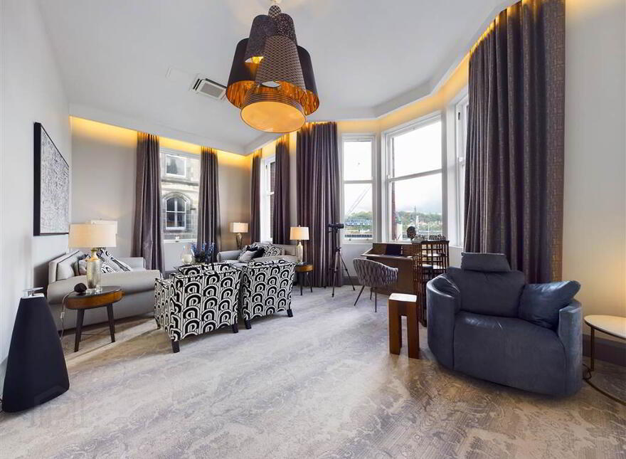 Clyde House, 107 Custom House Quay, Waterford, X91KDP9