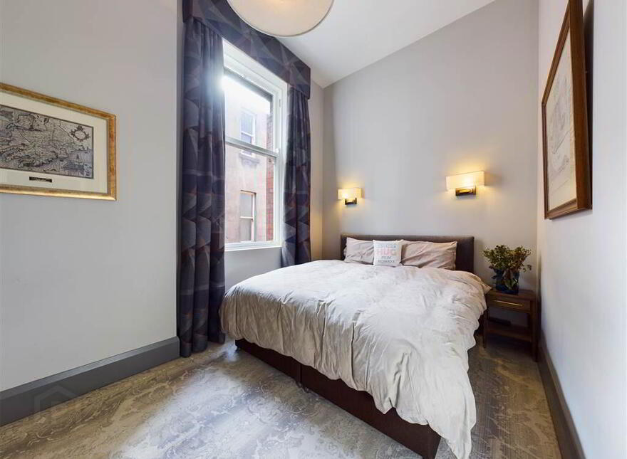 Clyde House, 107 Custom House Quay, Waterford, X91KDP9