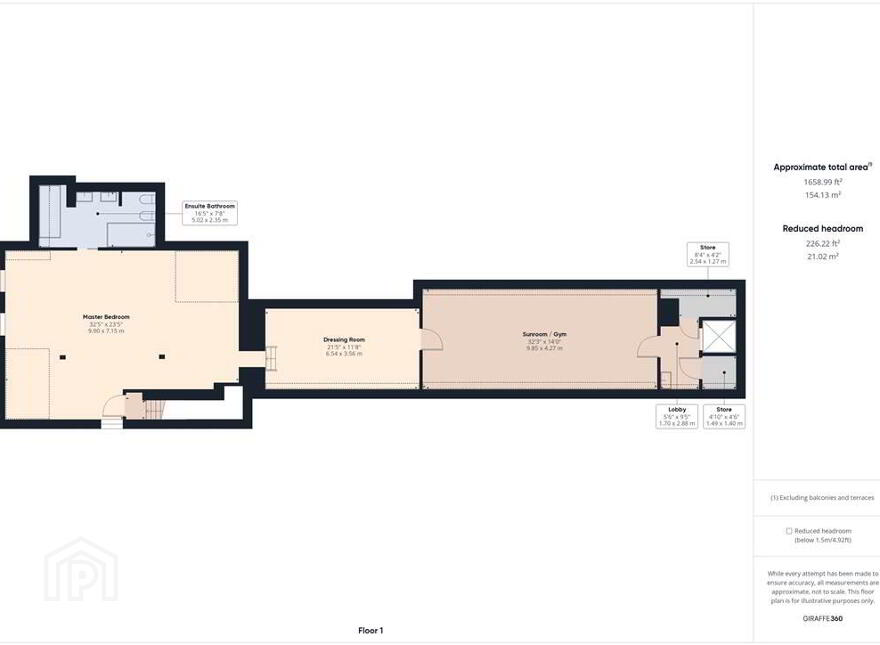 Clyde House, 107 Custom House Quay, Waterford, X91KDP9