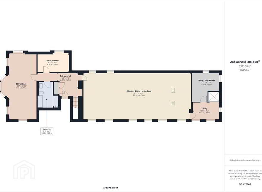 Clyde House, 107 Custom House Quay, Waterford, X91KDP9