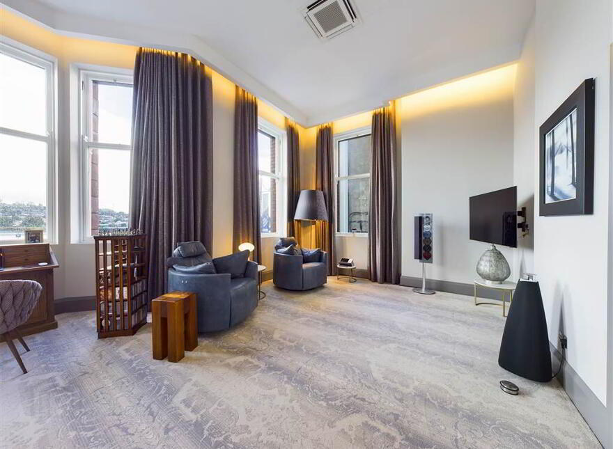 Clyde House, 107 Custom House Quay, Waterford, X91KDP9