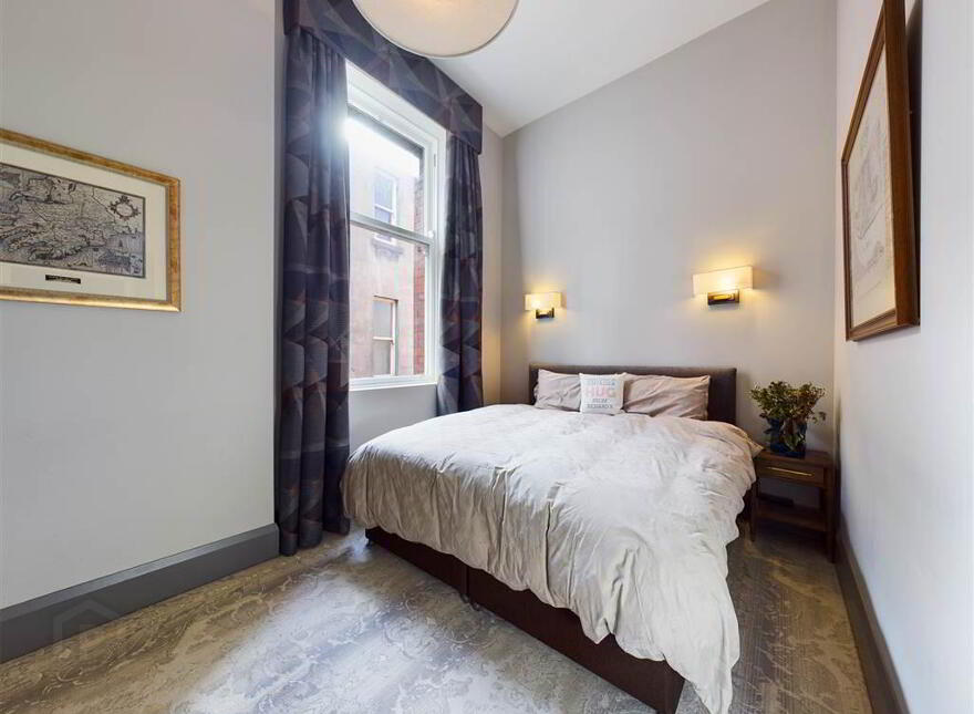 Clyde House, 107 Custom House Quay, Waterford, X91KDP9