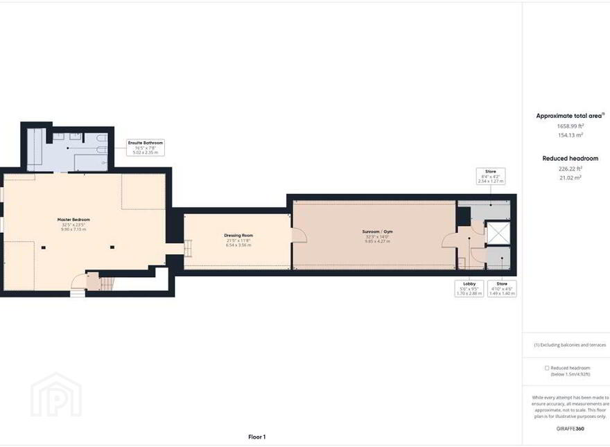 Clyde House, 107 Custom House Quay, Waterford, X91KDP9