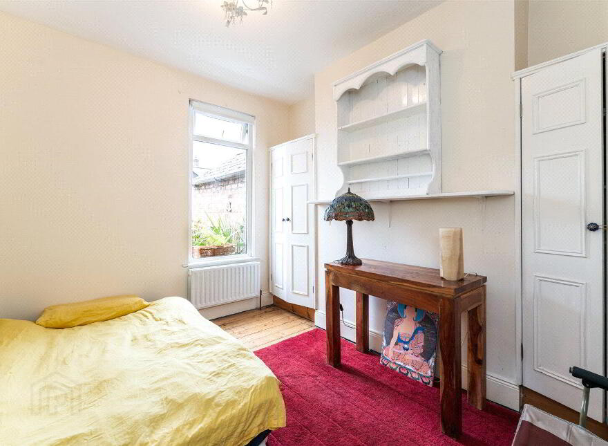 9 Lancefield Road, Belfast, BT9 6LL